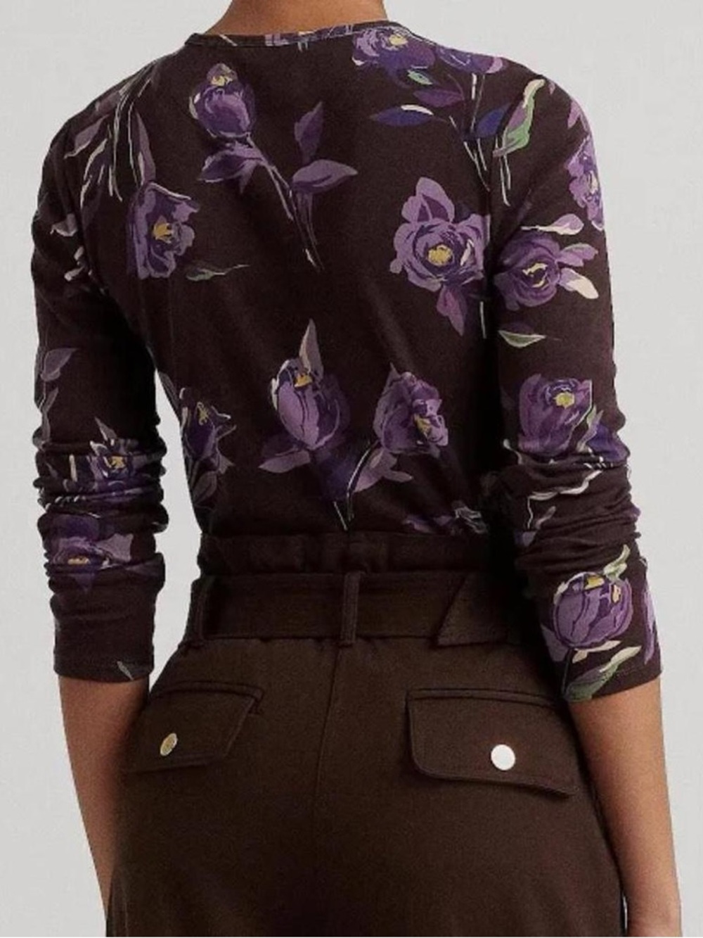 Ralph Lauren Long Sleeve